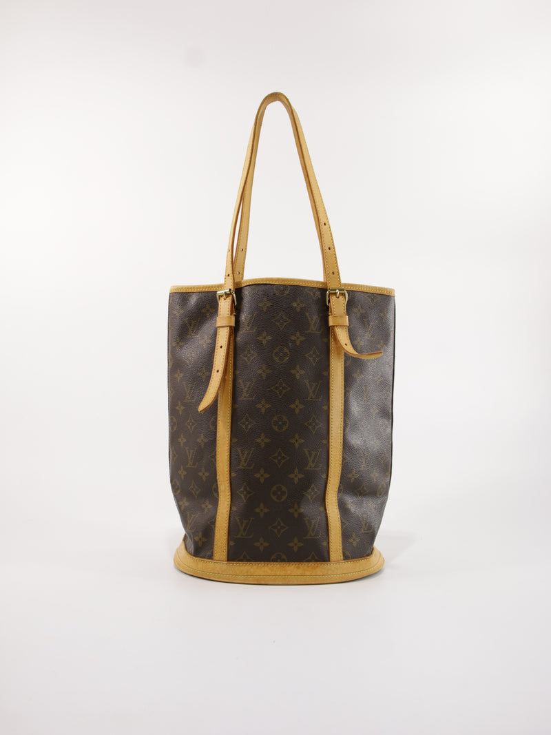 LOUIS VUITTON - BUCKET