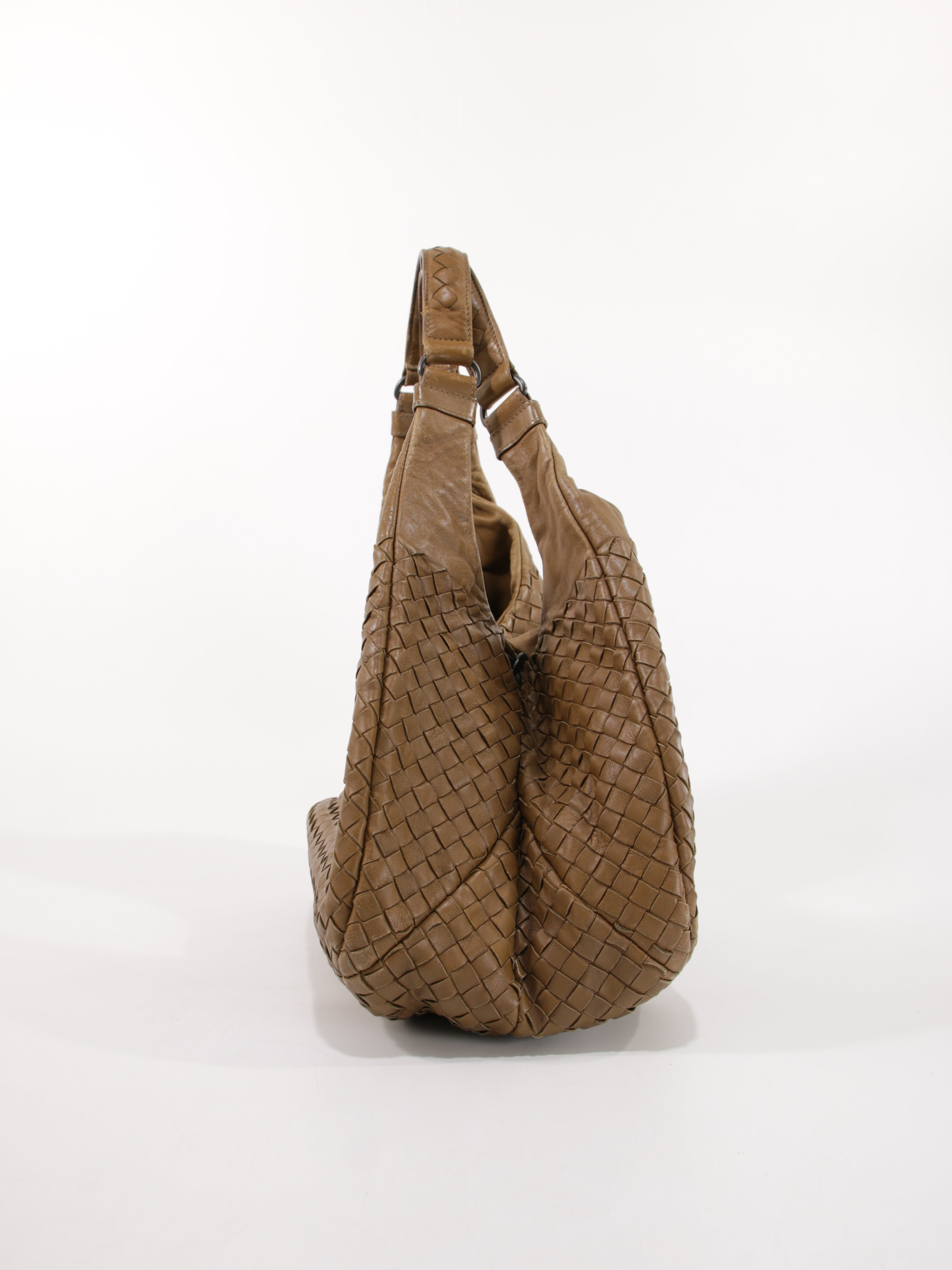 Medium Campana Hobo