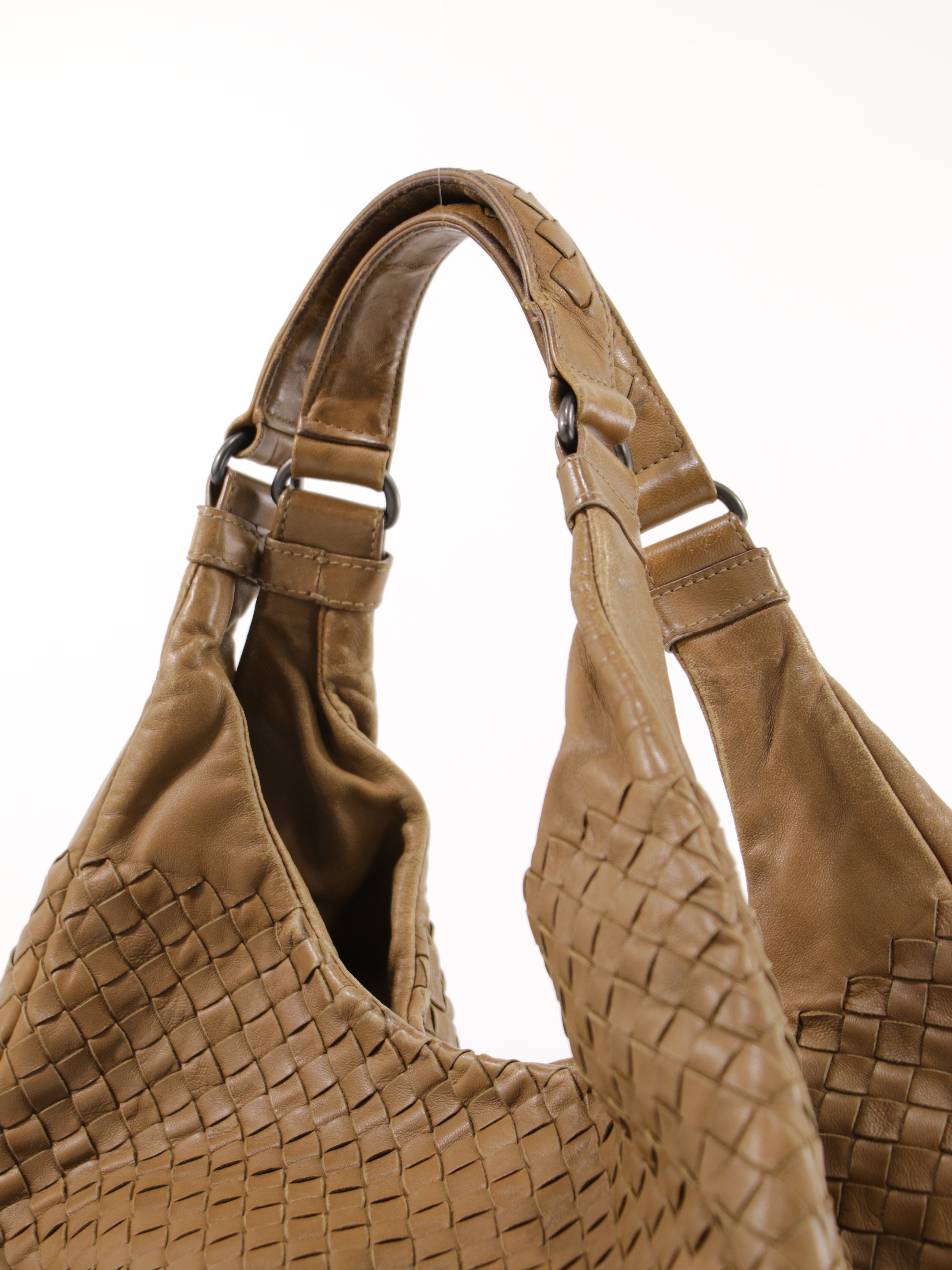 Medium Campana Hobo