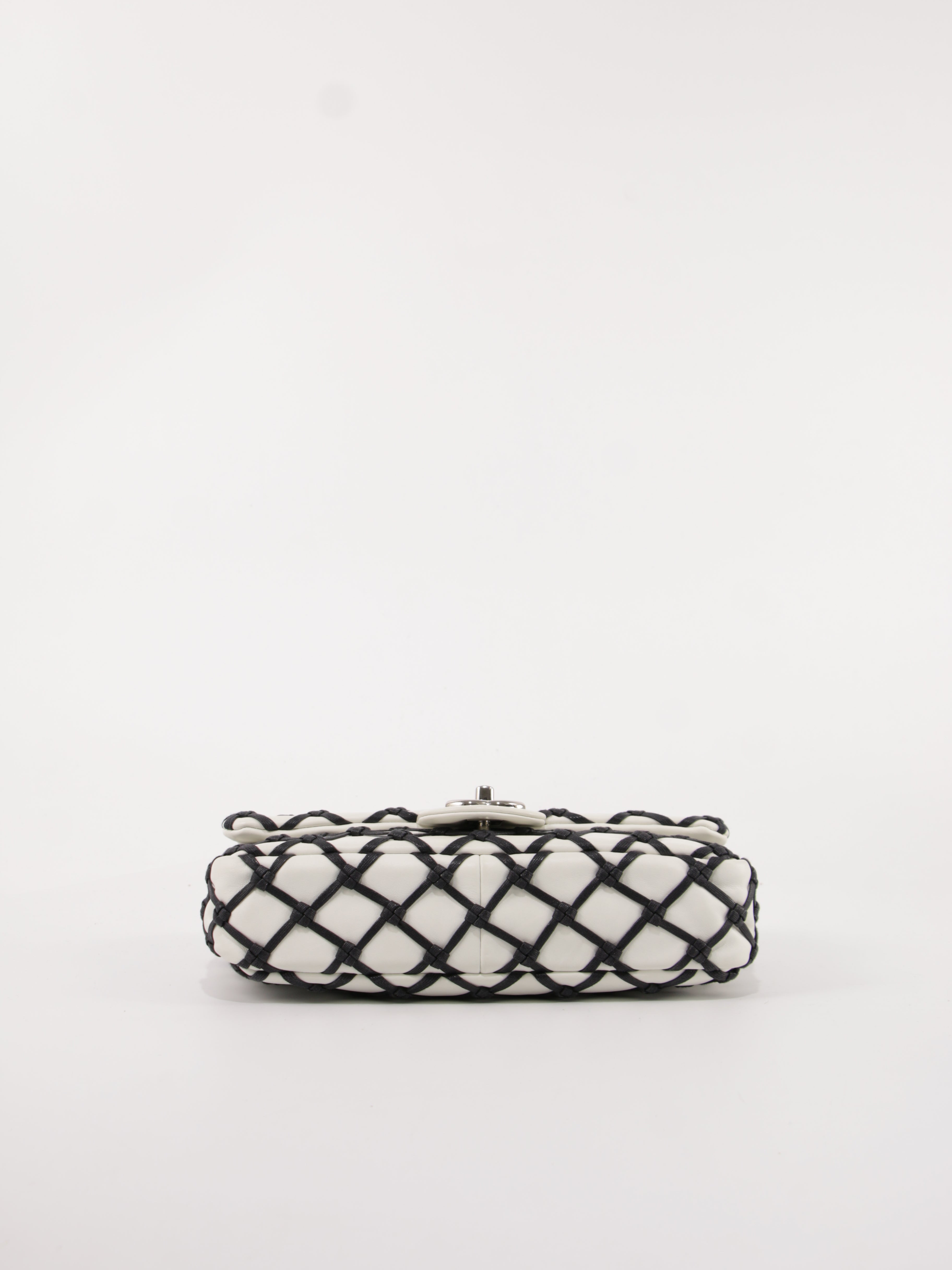 Medium Canebiers Flap Bag