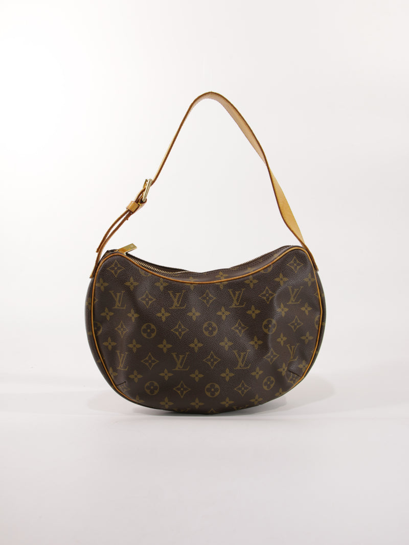 Louis Vuitton - Croissant MM