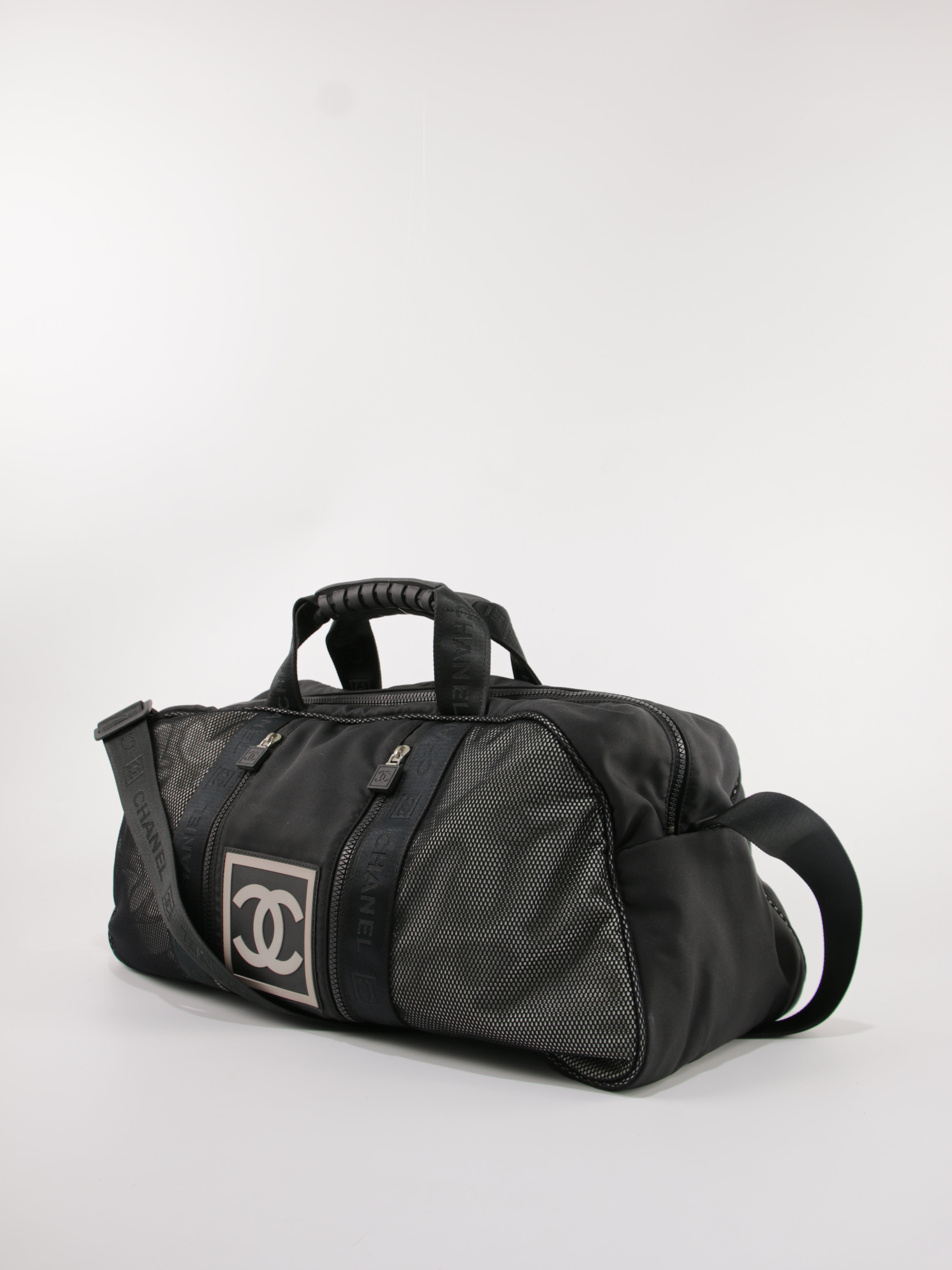 Duffle Bag