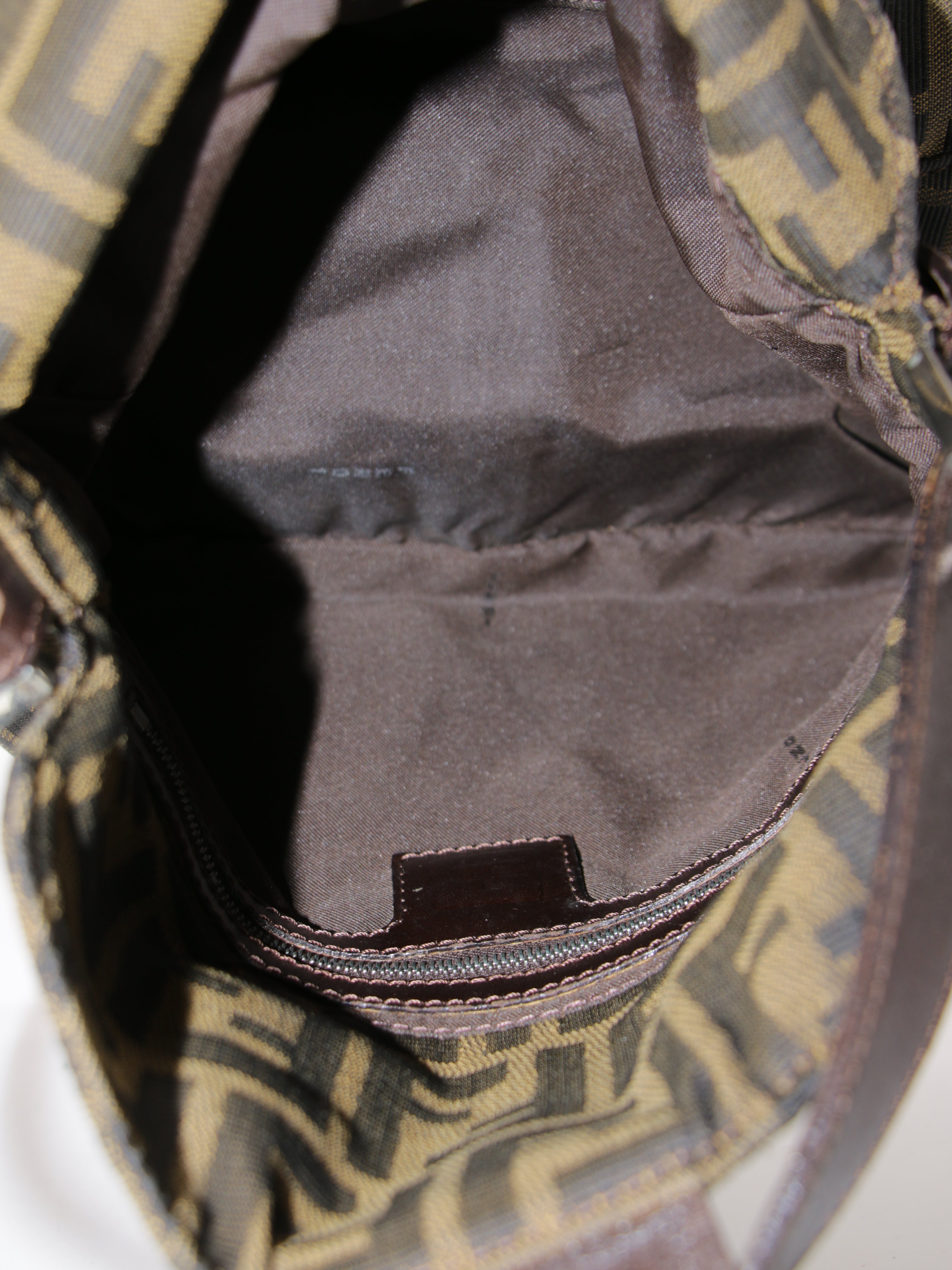 Double Flap Mamma