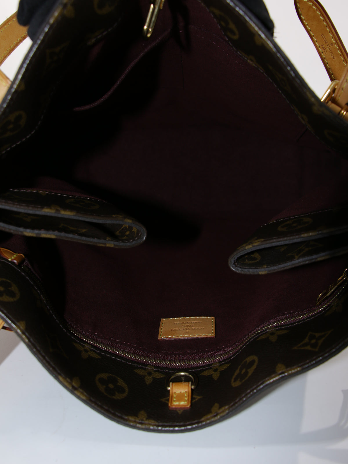 Louis Vuitton Shoulder Bag