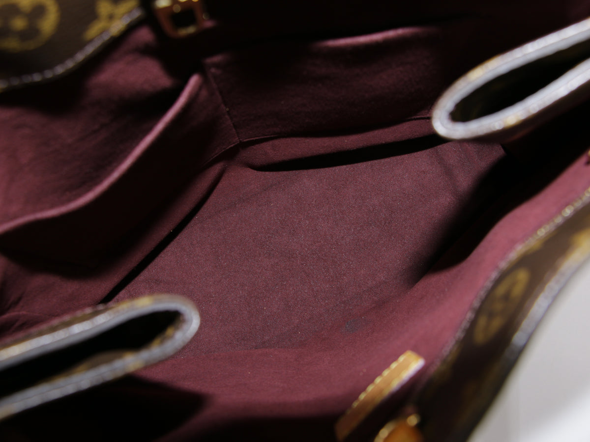 Louis Vuitton Shoulder Bag