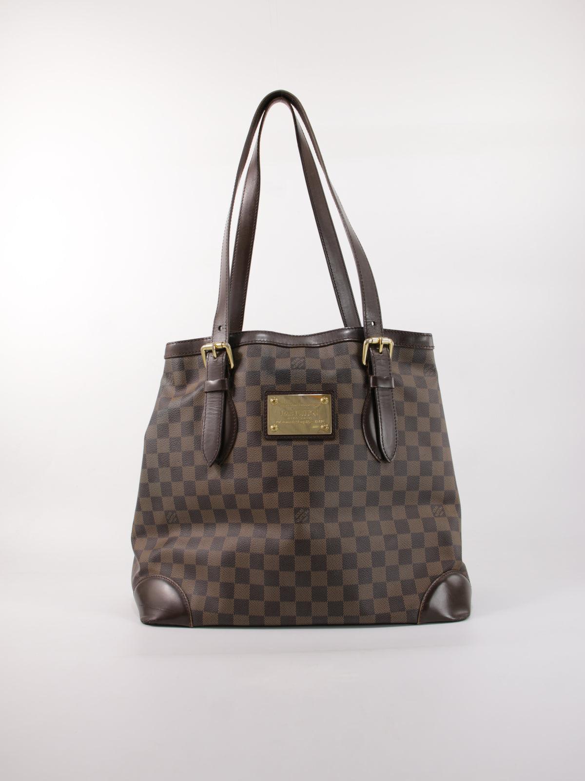 Louis Vuitton Hampstead MM