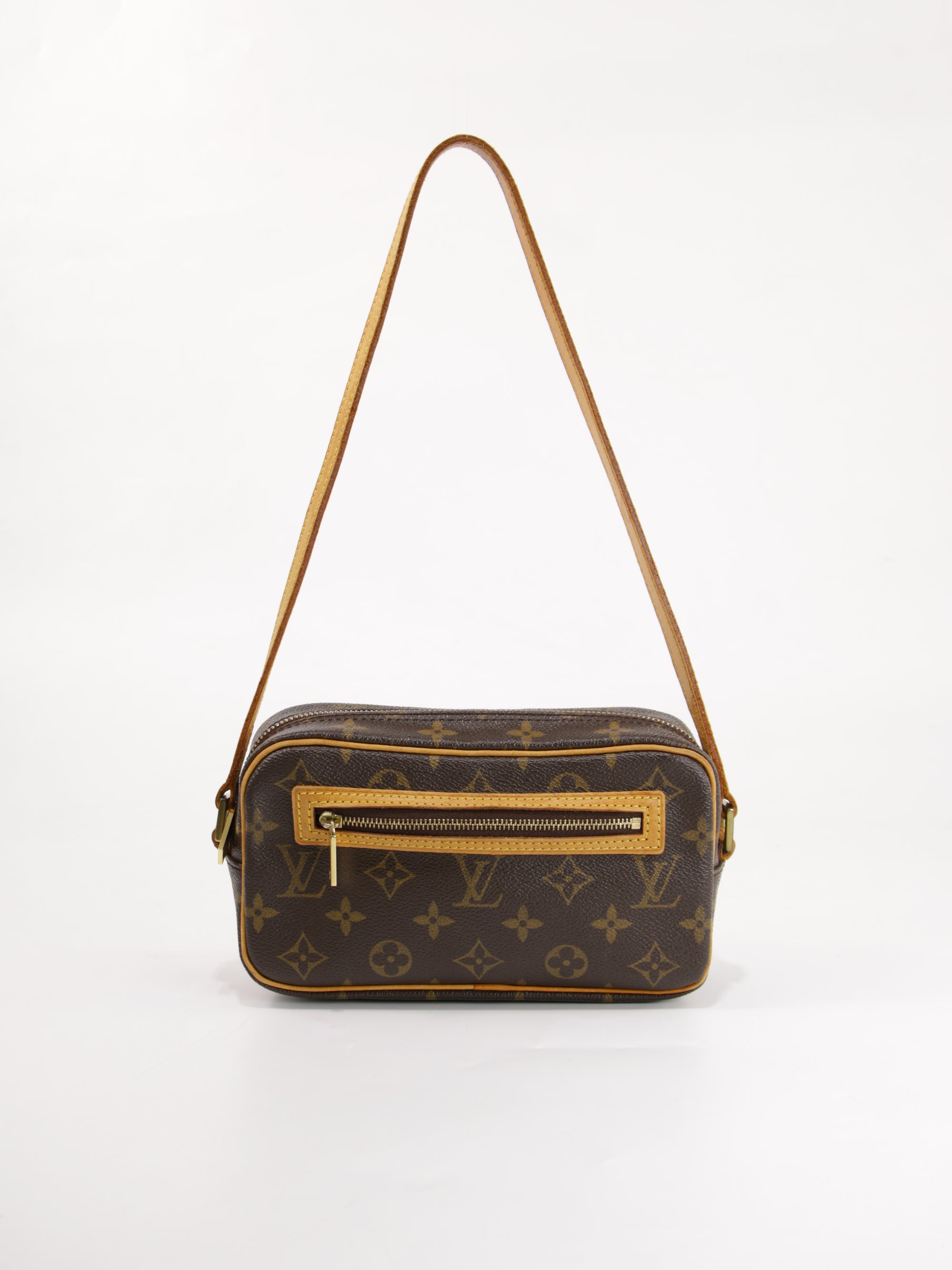 Pochette Cite