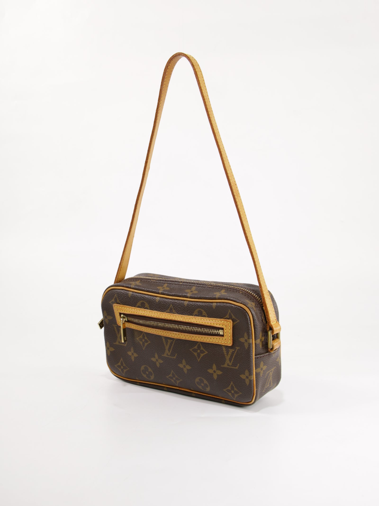 Pochette Cite
