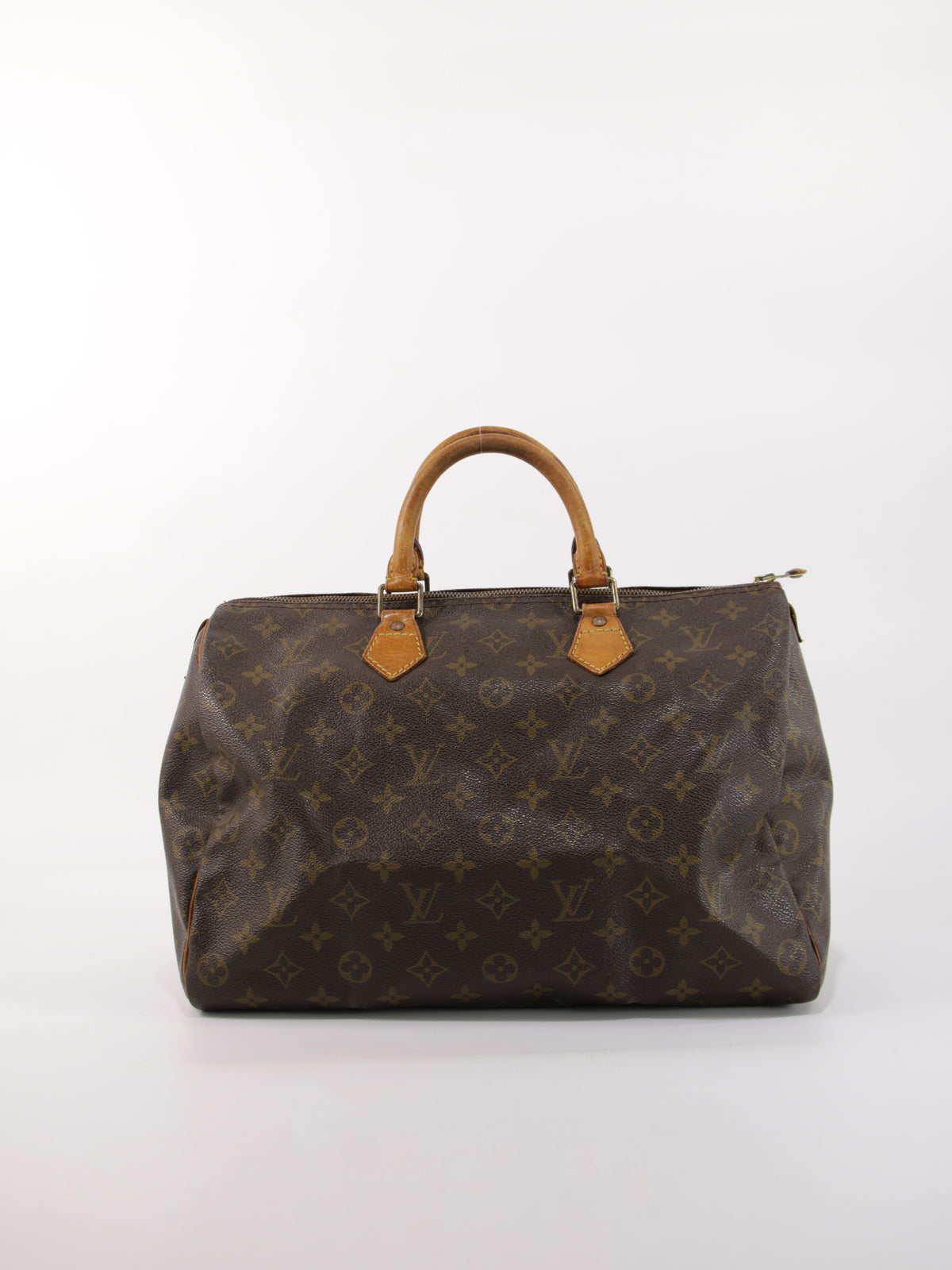 Louis Vuitton Speedy 35