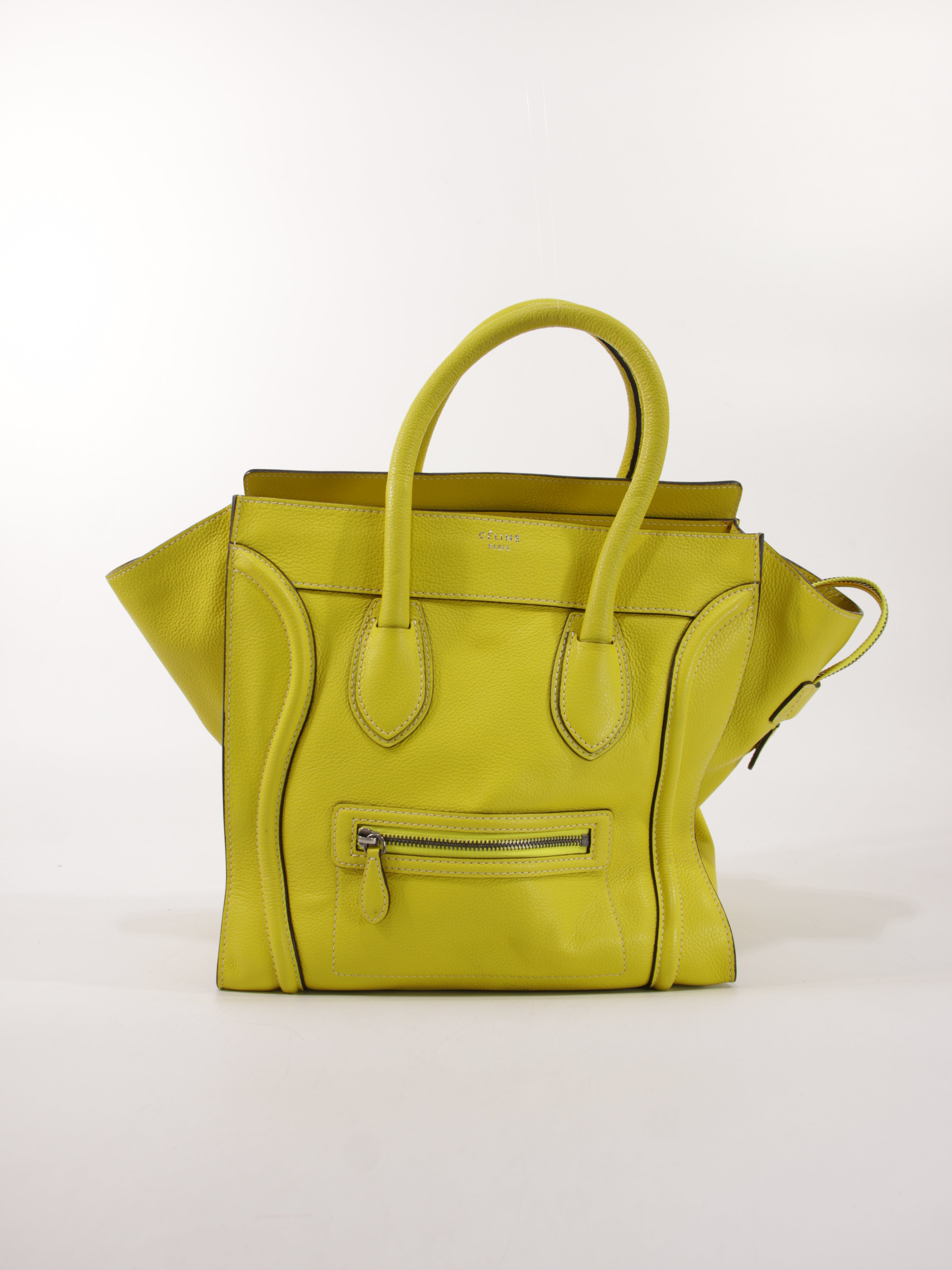 Medium Luggage