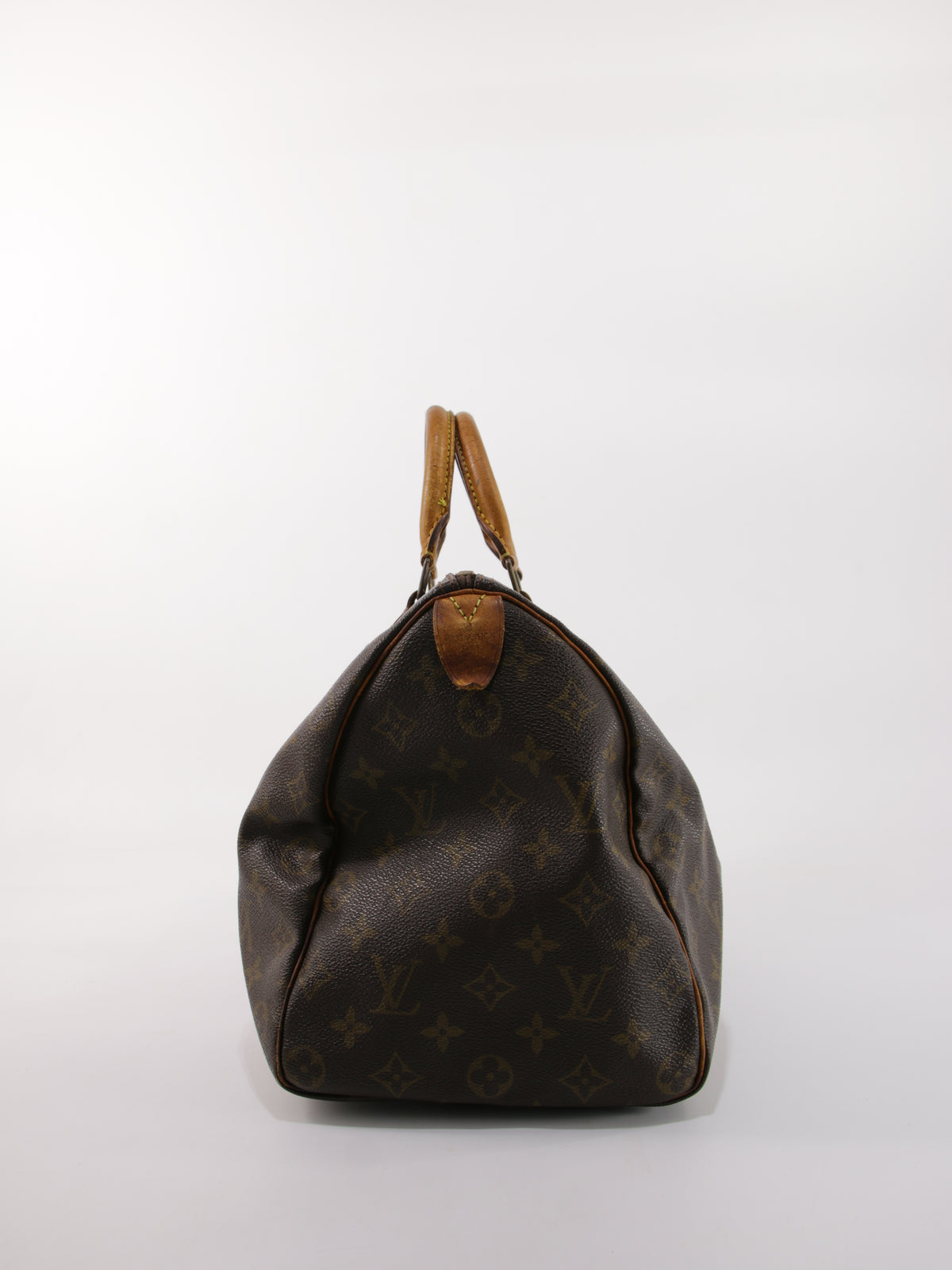Louis Vuitton Speedy 35