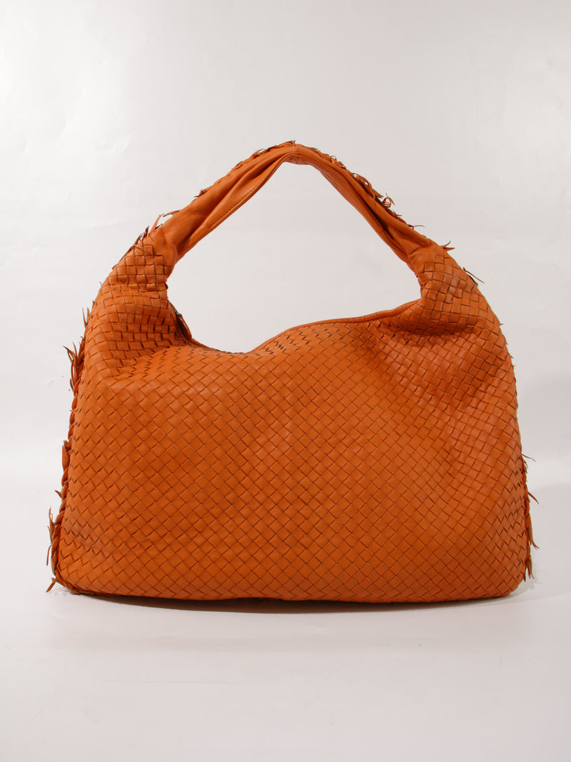 Bottega Veneta Extra Large Hobo