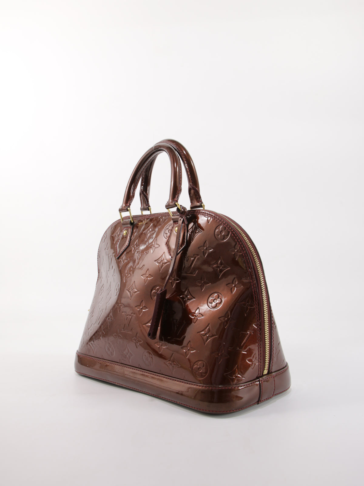 Louis Vuitton Alma PM