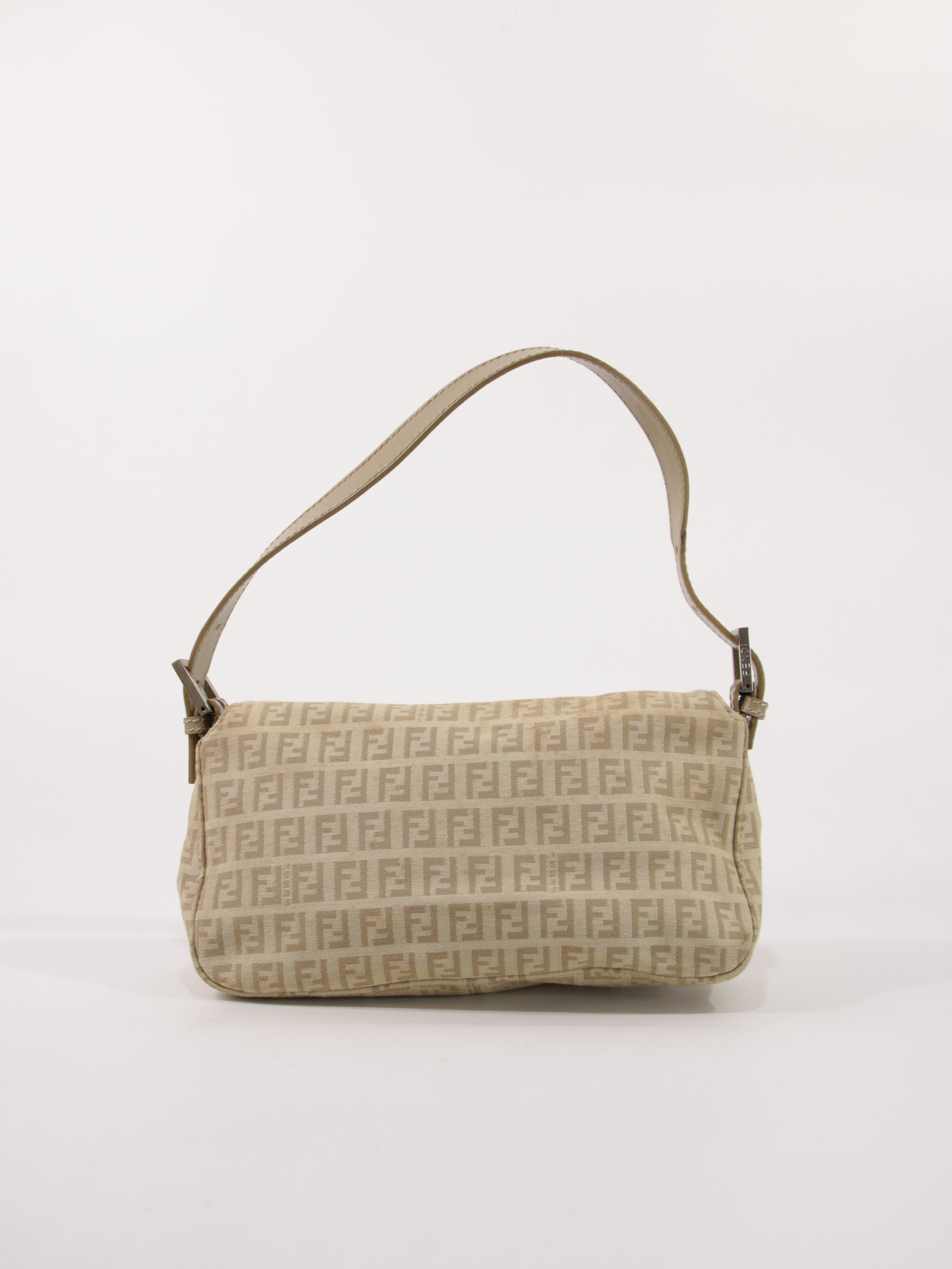Double Flap