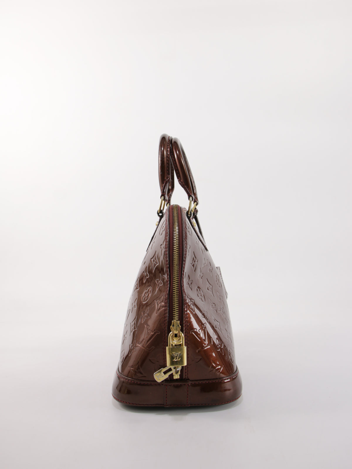Louis Vuitton Alma PM