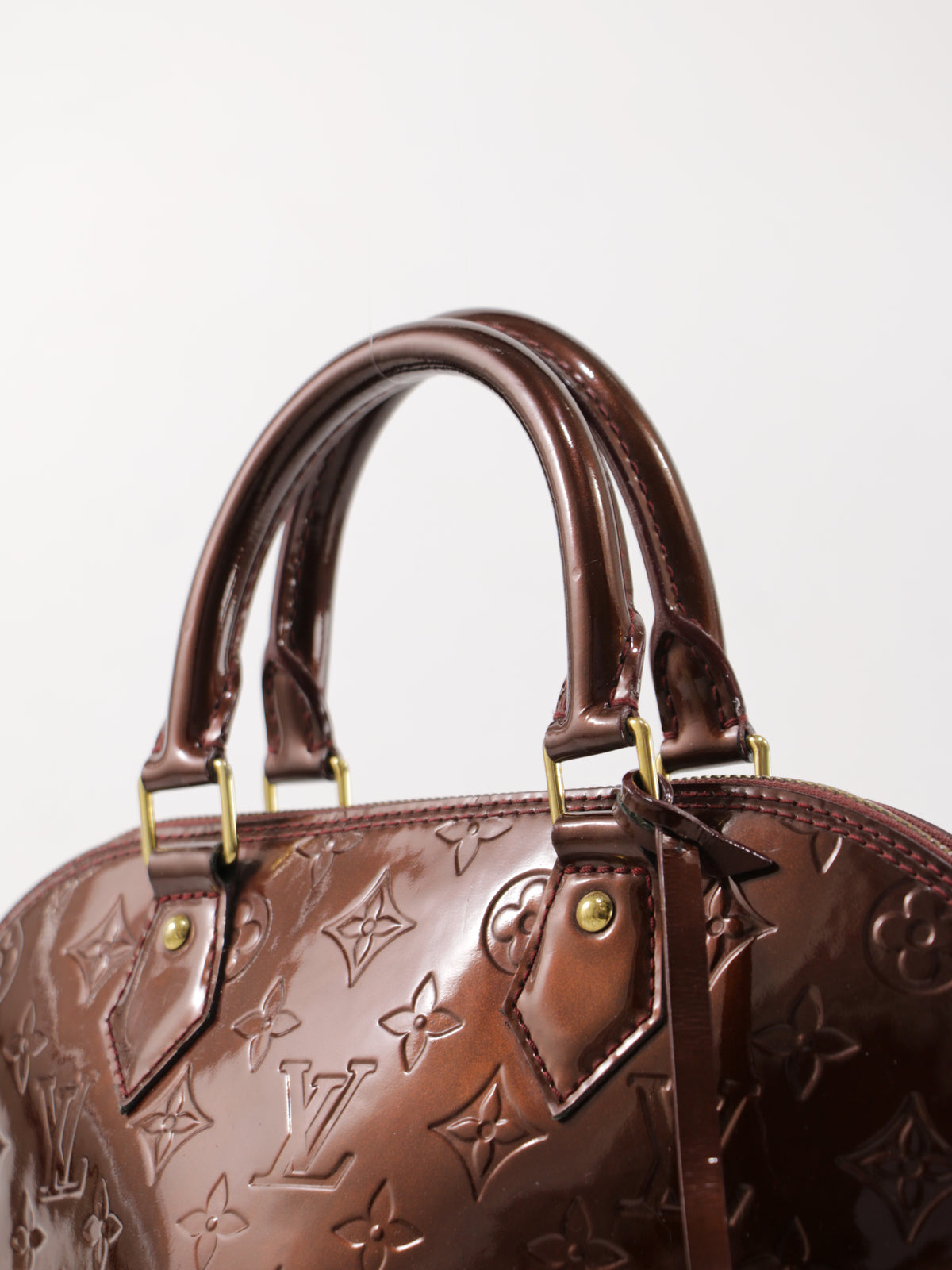 Louis Vuitton Alma PM