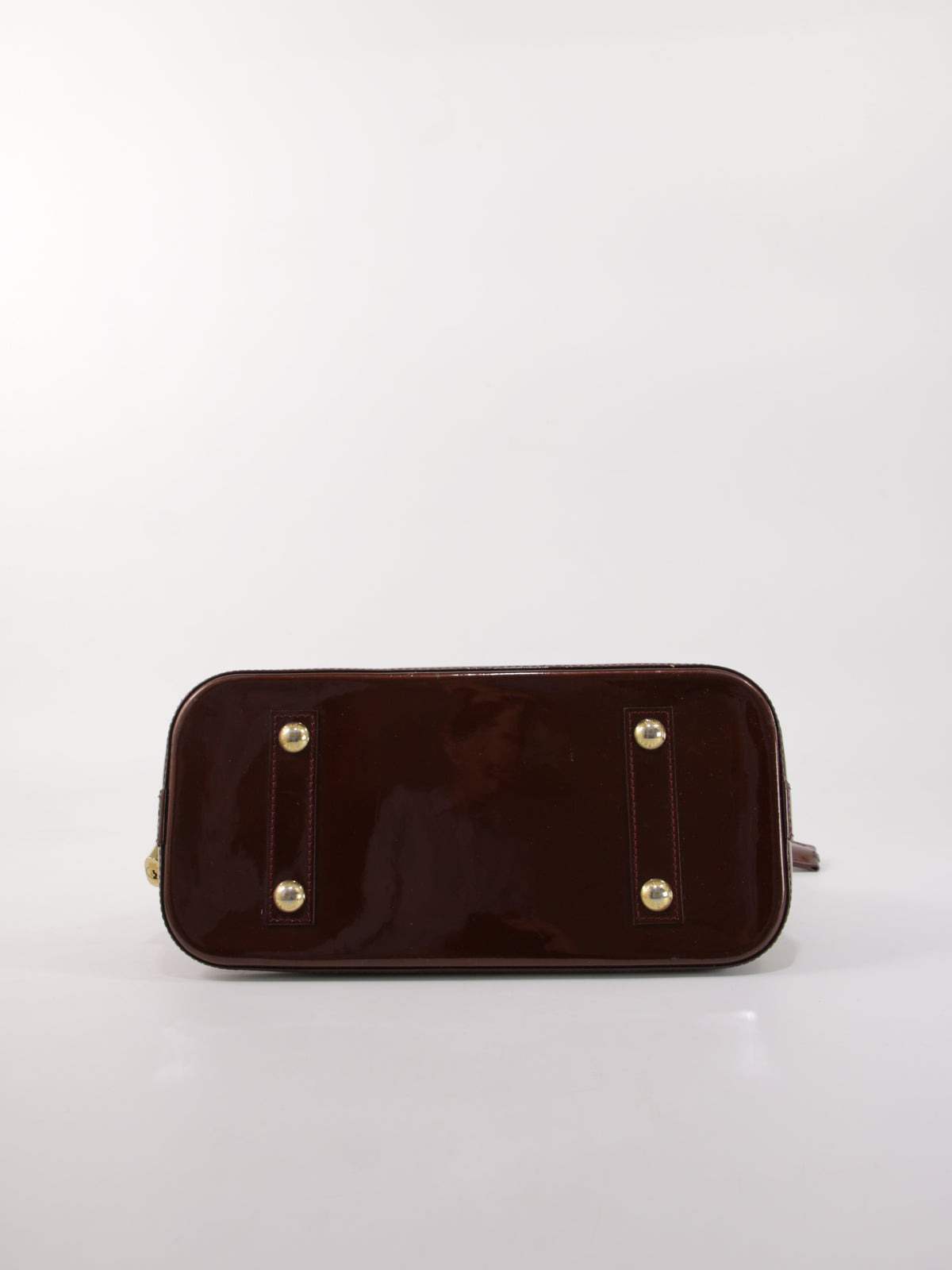 Louis Vuitton Alma PM