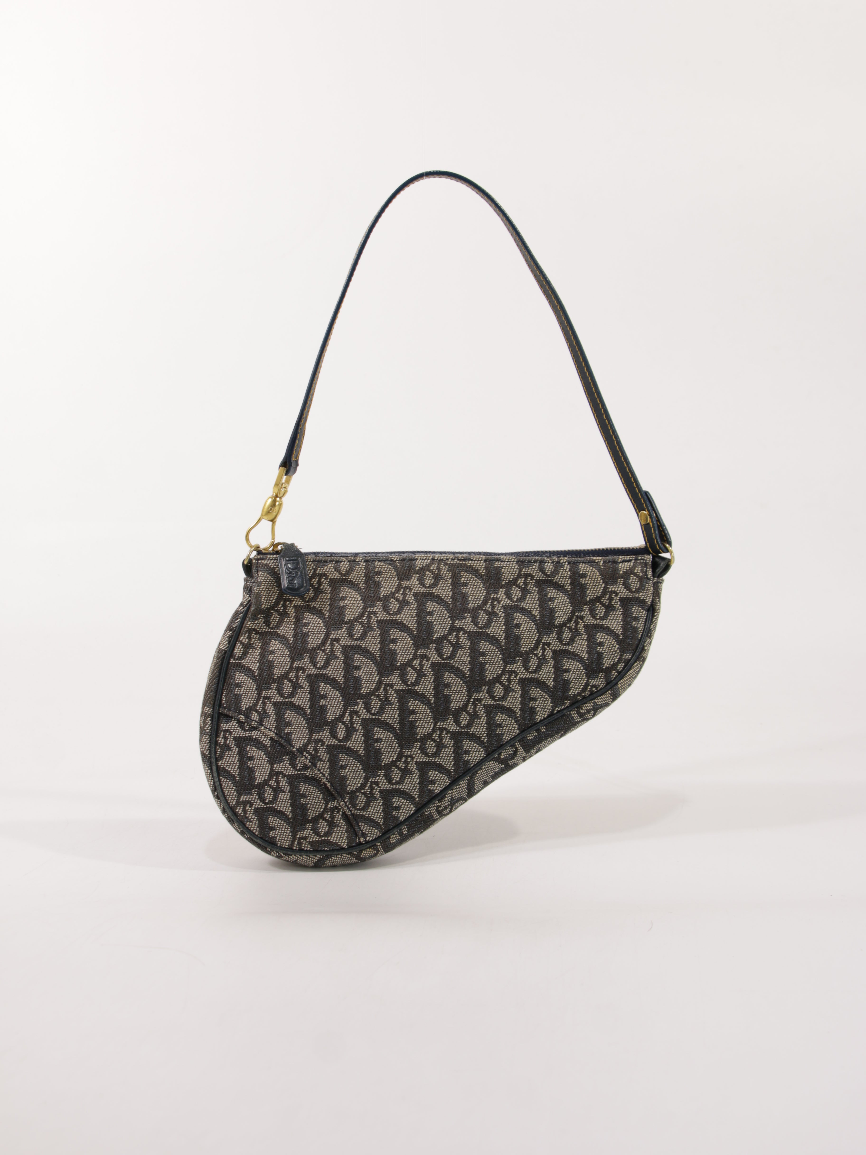 Saddle Pochette