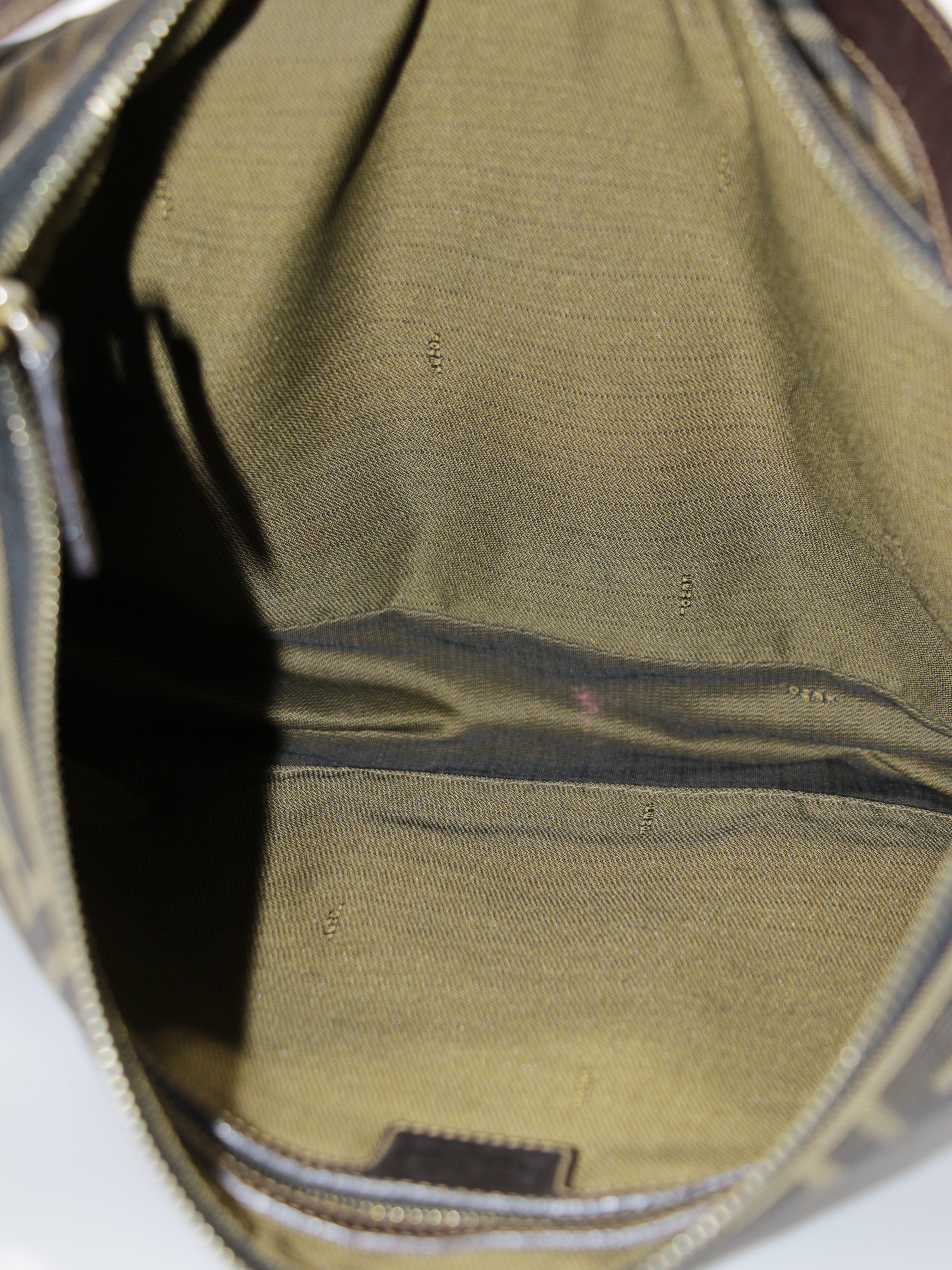 Large Mamma Baguette