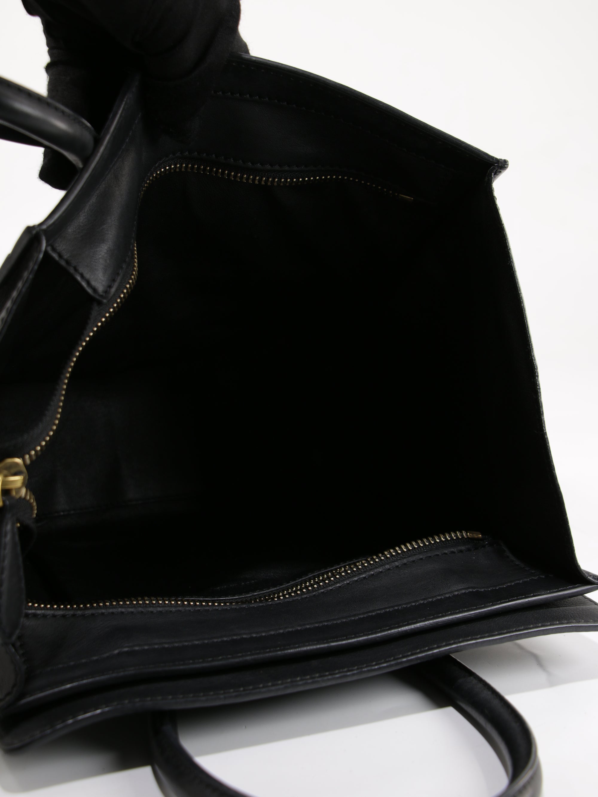 Small Luggage