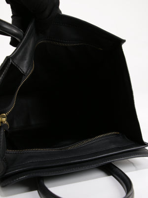 Small Luggage