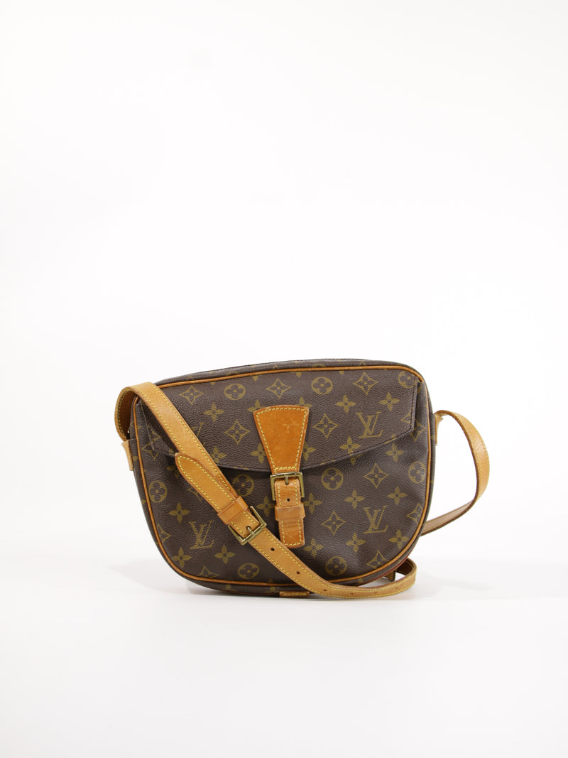 Louis Vuitton Jeune Fille