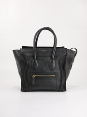 Small Luggage