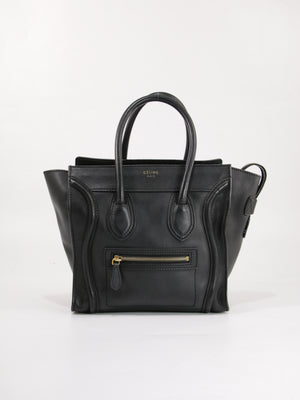 Small Luggage