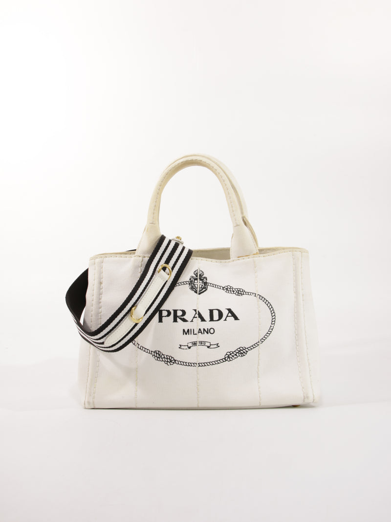 PRADA HAND BAGS