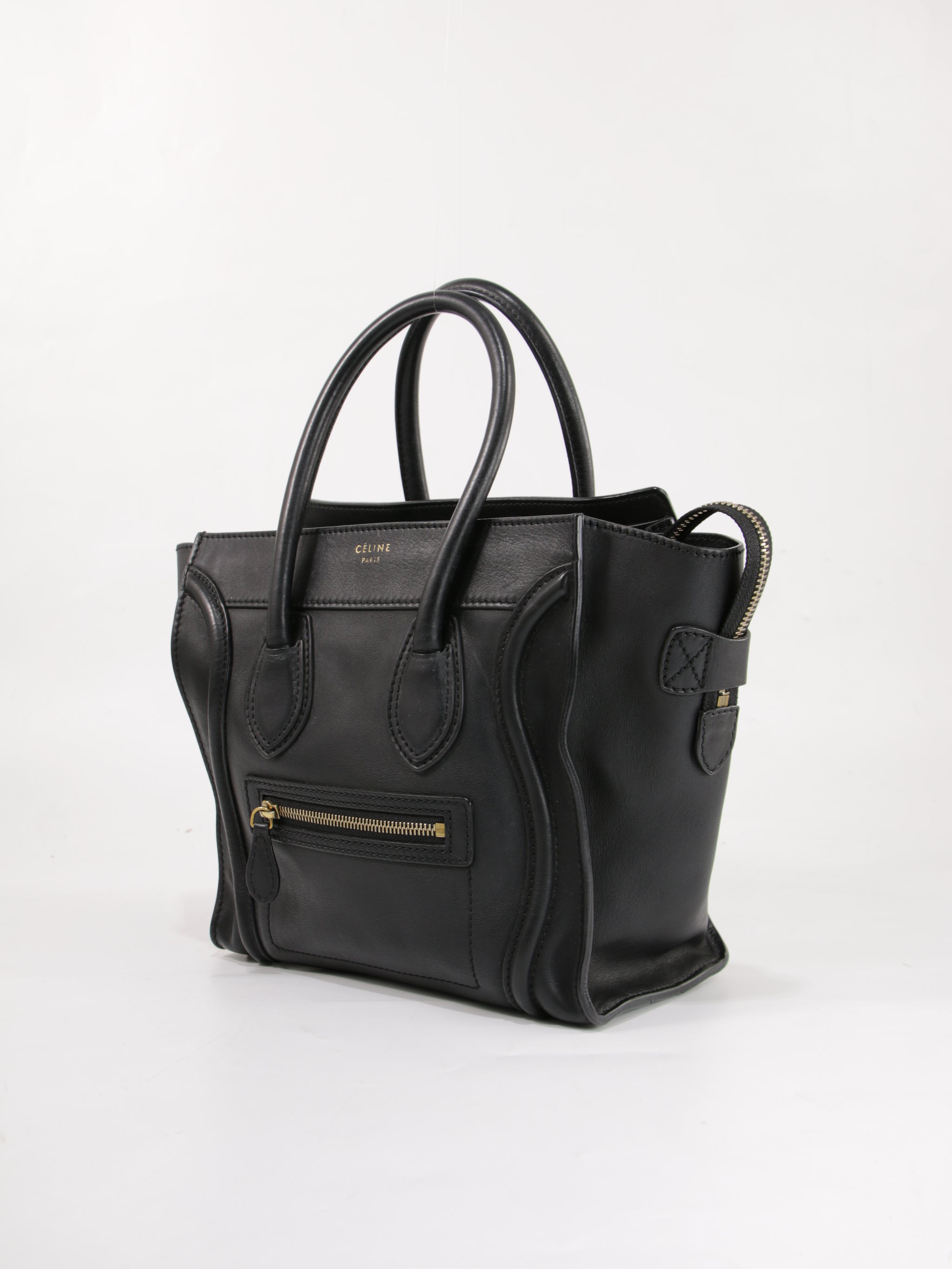 Small Luggage