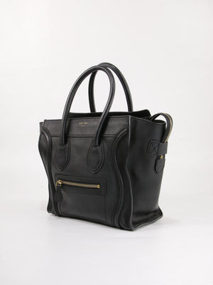 Small Luggage
