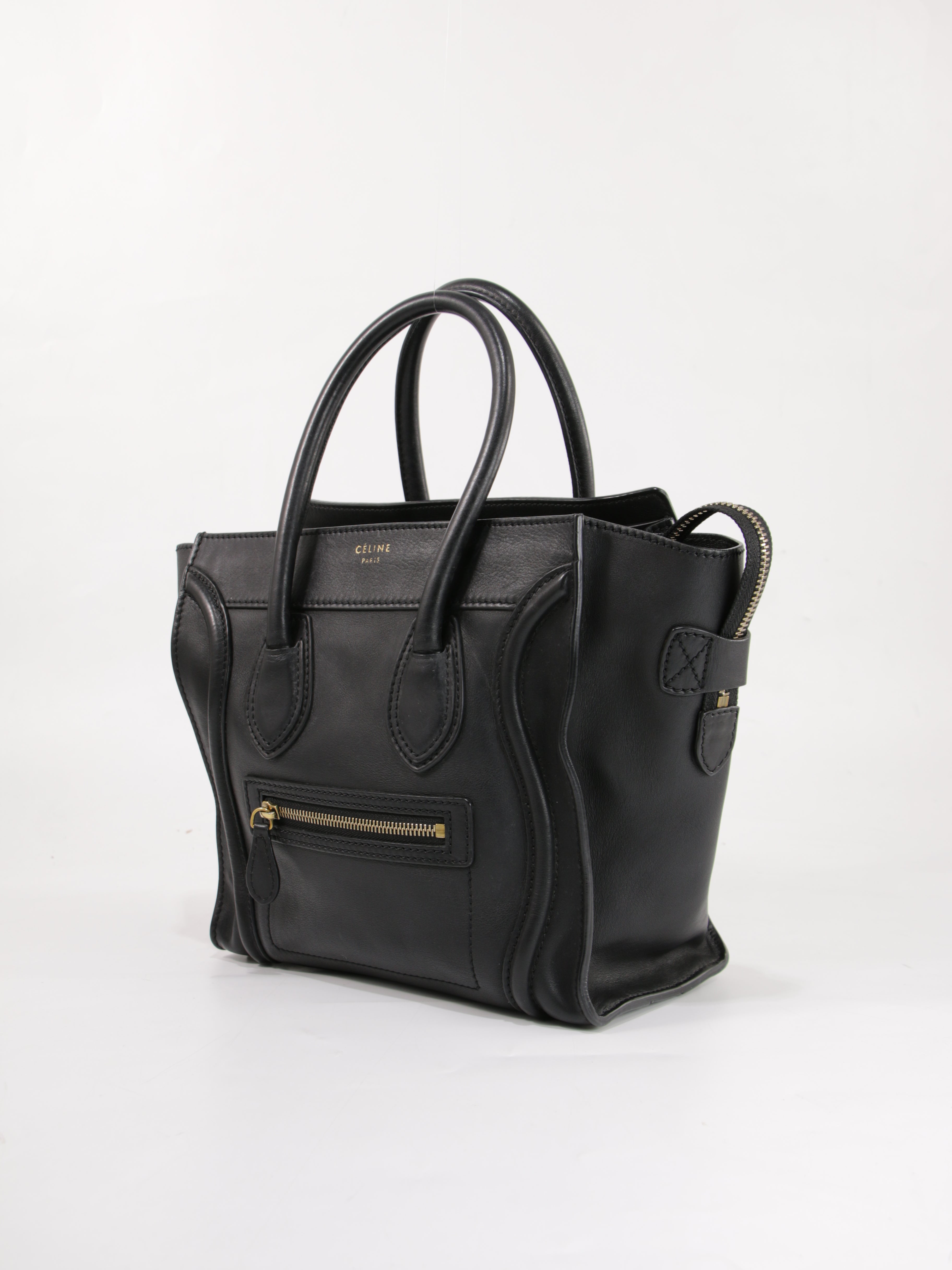 Small Luggage