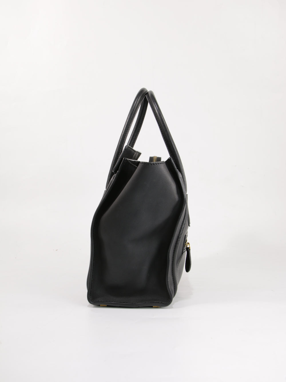 Small Luggage