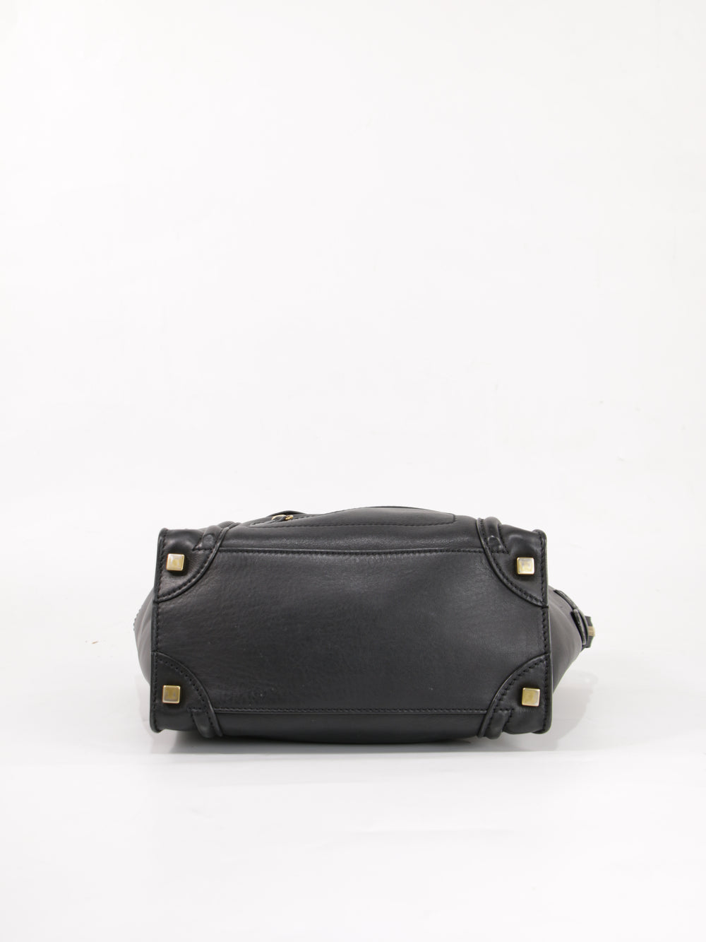 Small Luggage