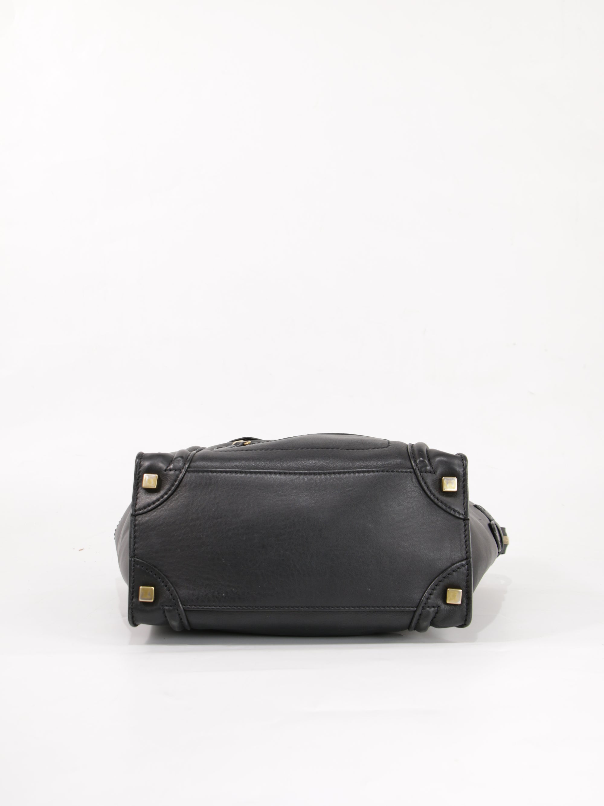 Small Luggage