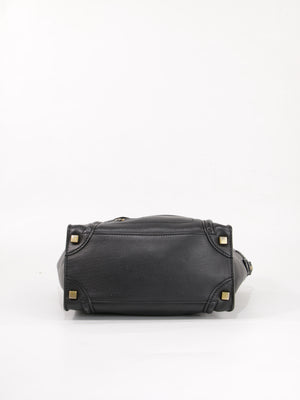 Small Luggage