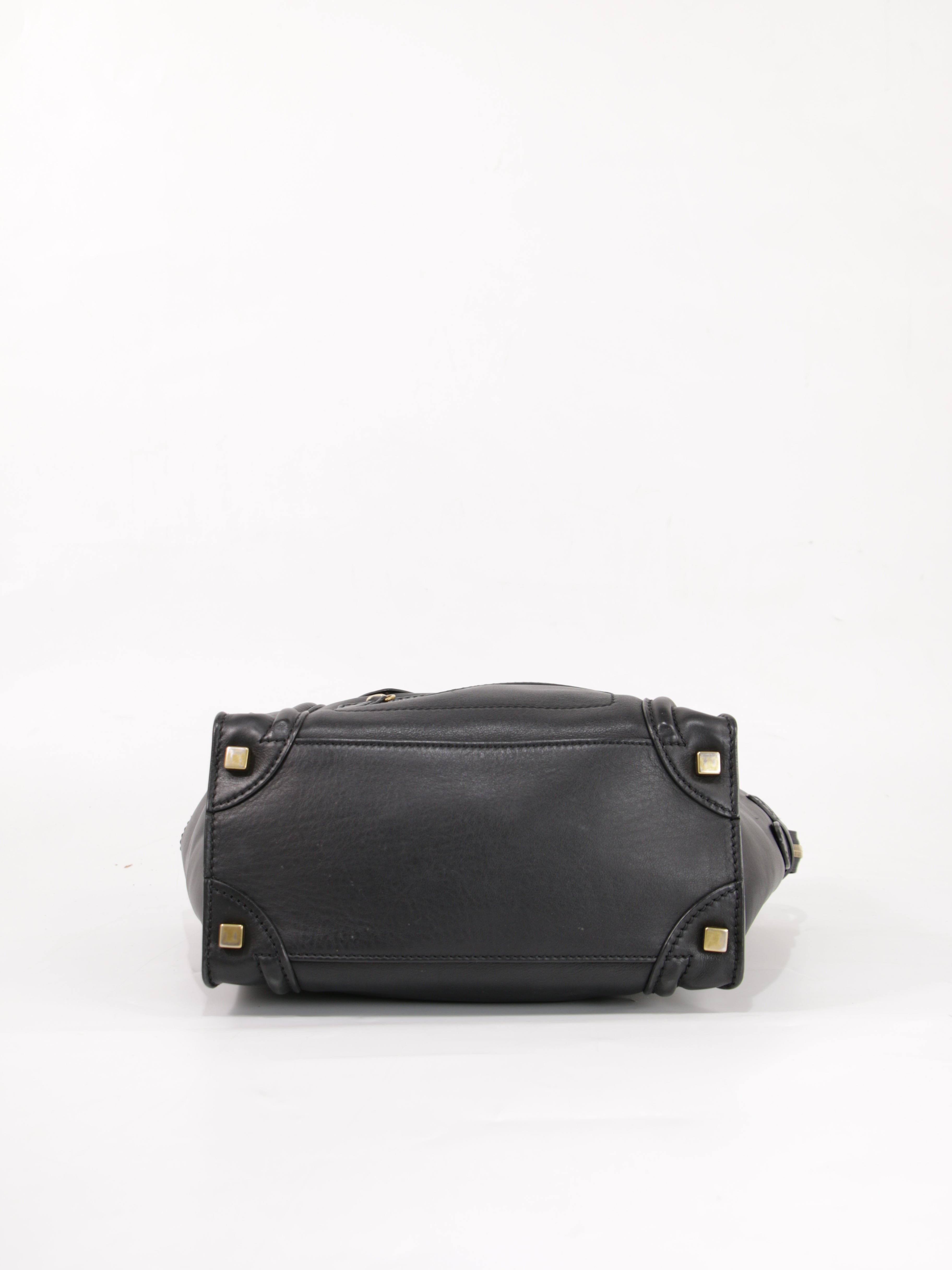 Small Luggage