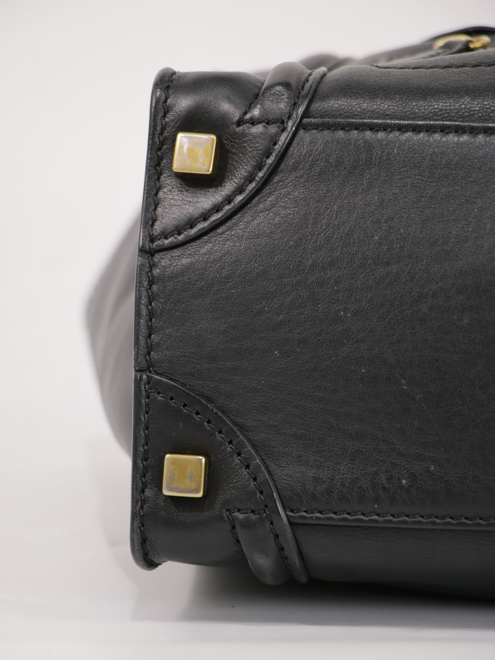 Small Luggage