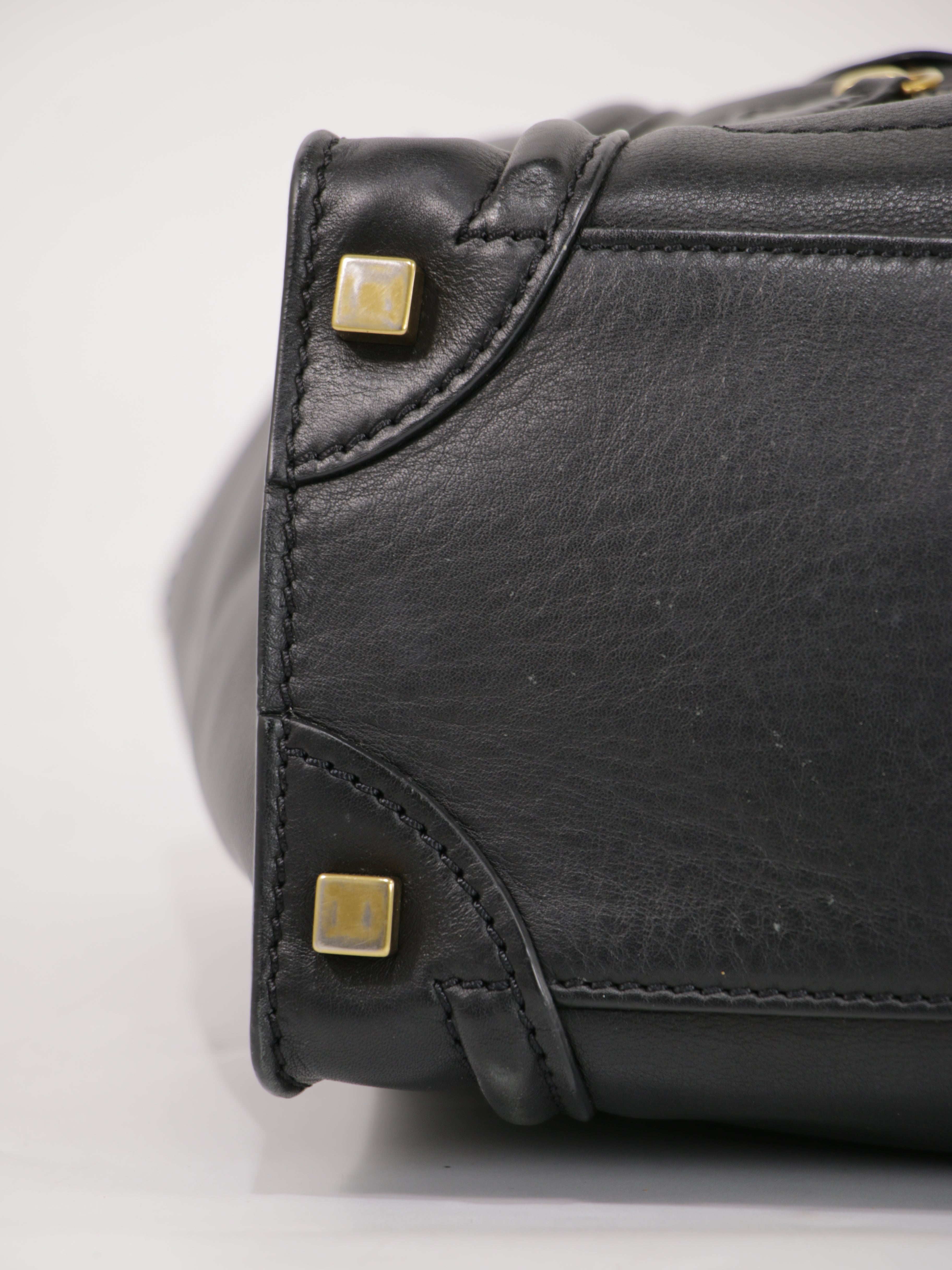 Small Luggage