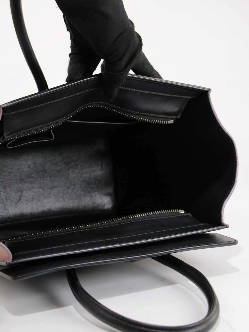 Small Luggage