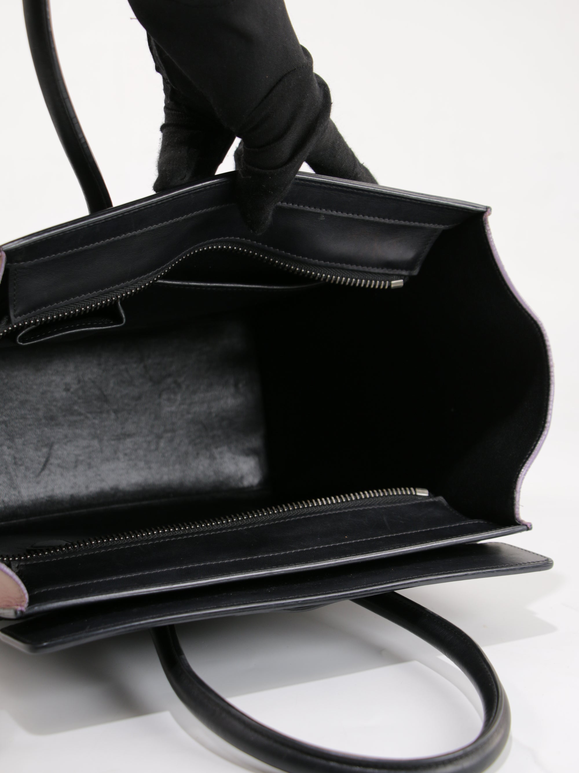 Small Luggage