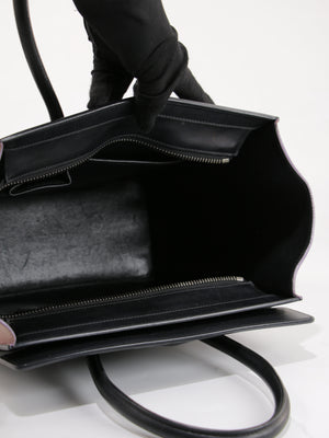 Small Luggage