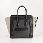 Small Luggage
