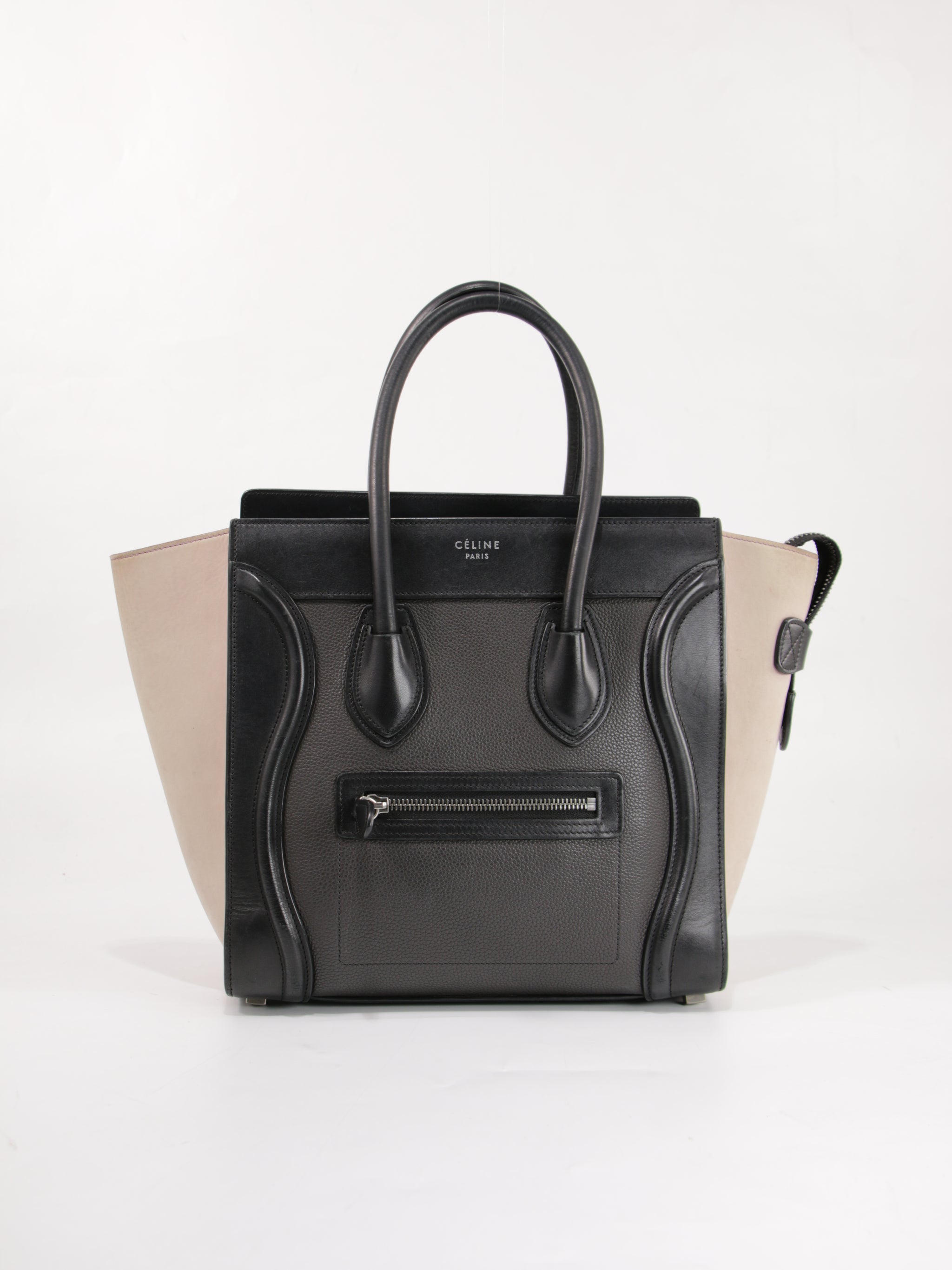 Small Luggage