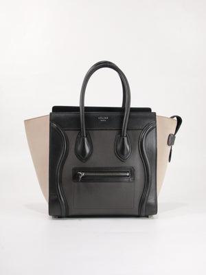Small Luggage
