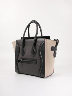 Small Luggage