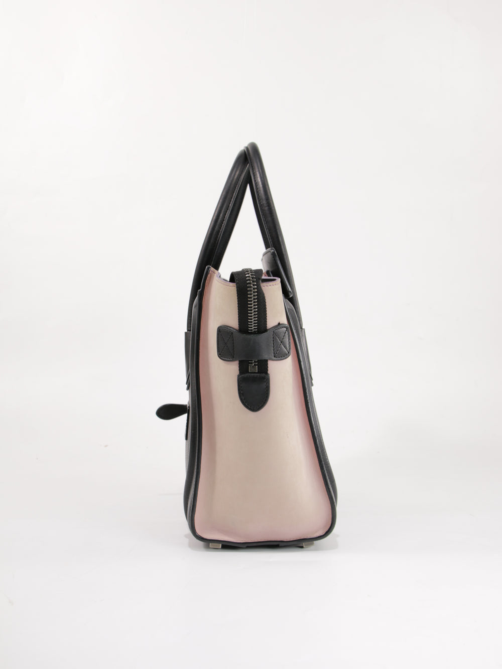 Small Luggage