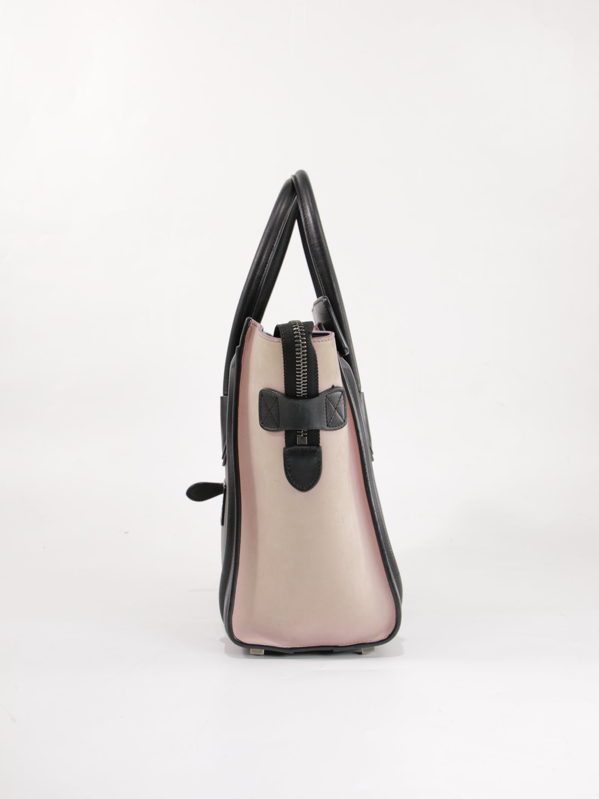 Small Luggage
