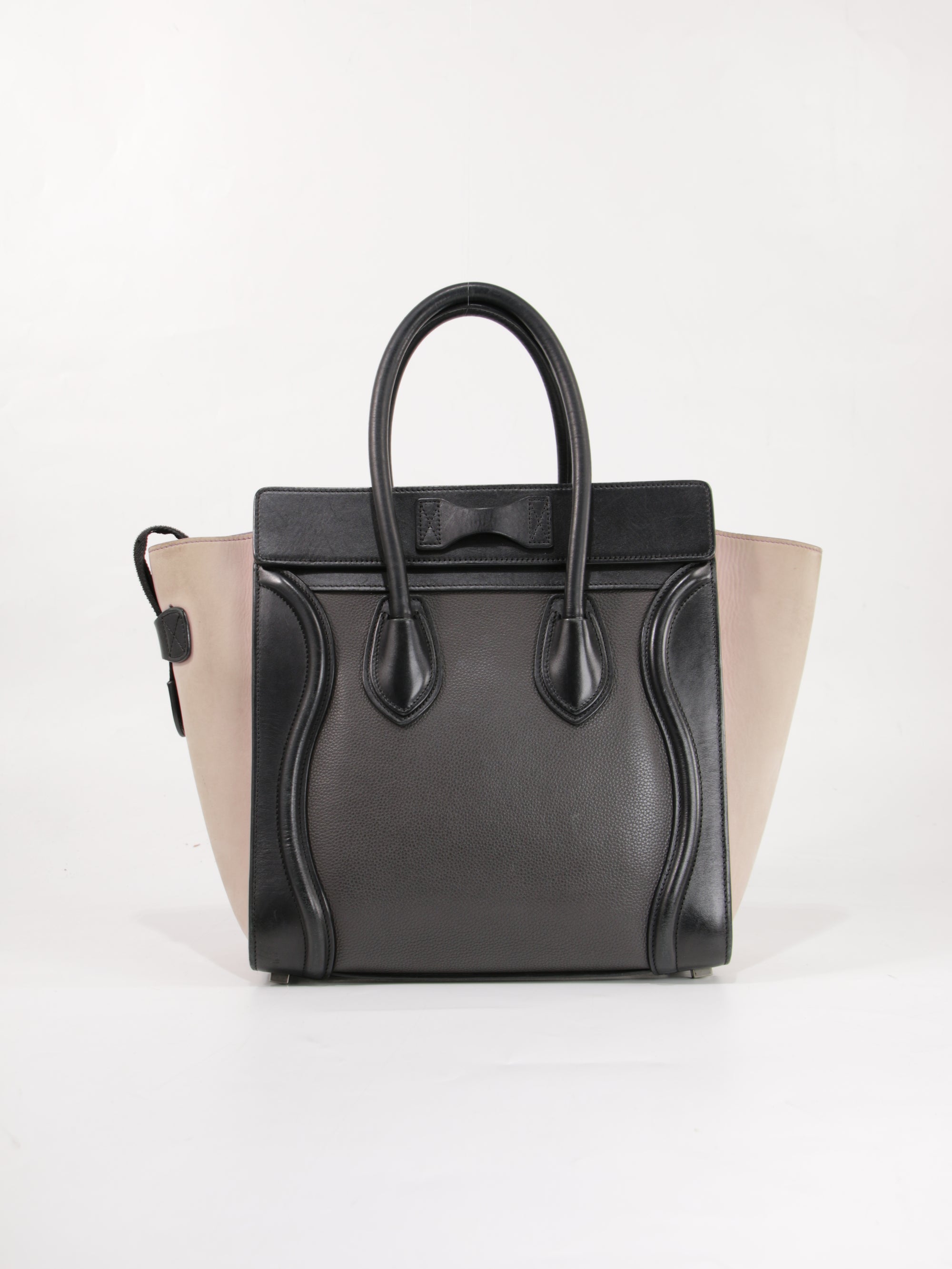 Small Luggage