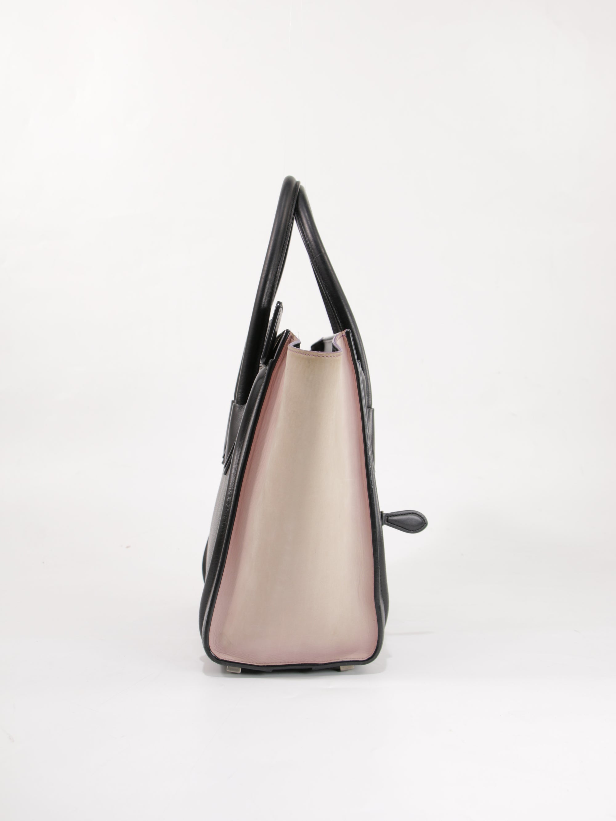 Small Luggage
